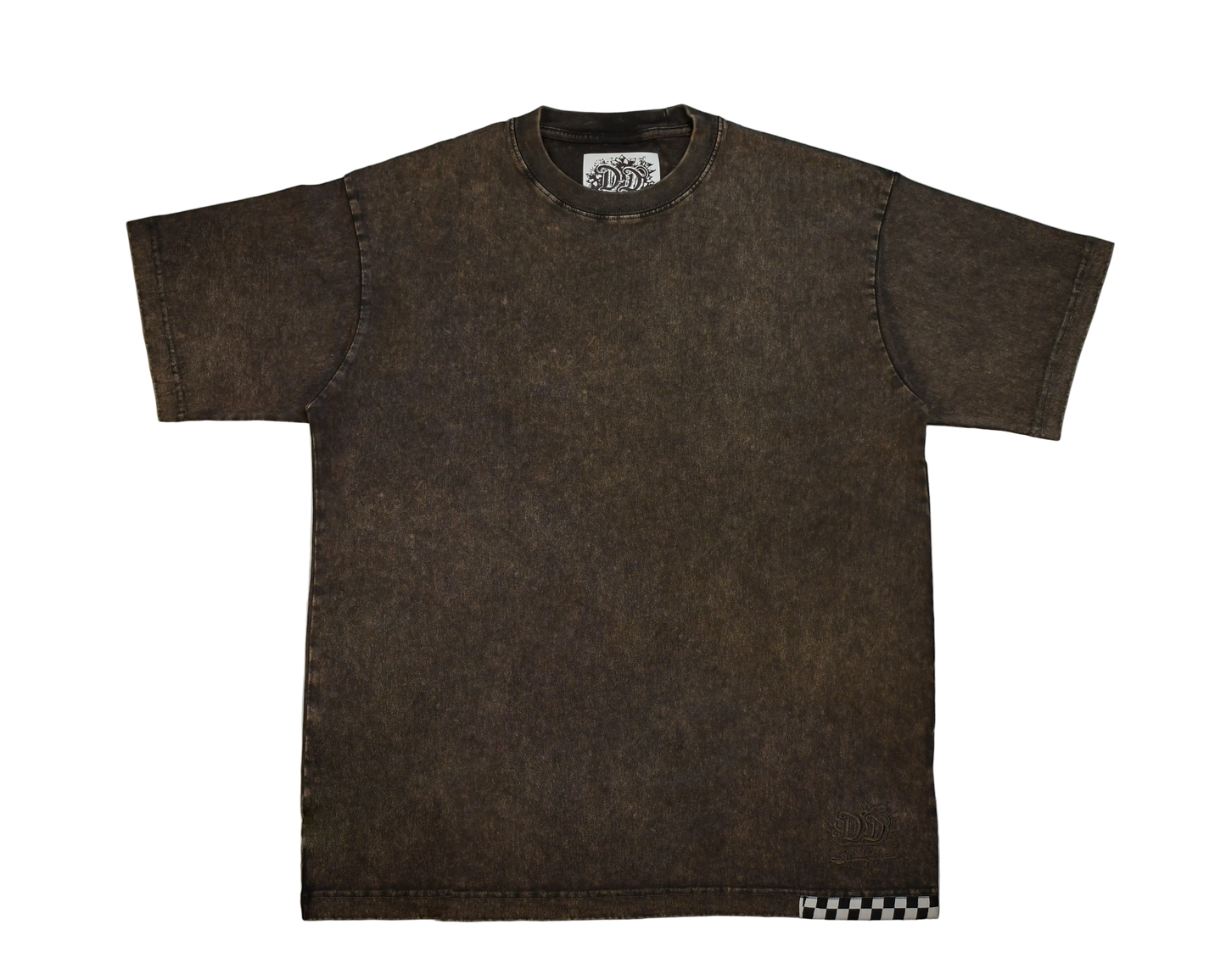 Custom Tee