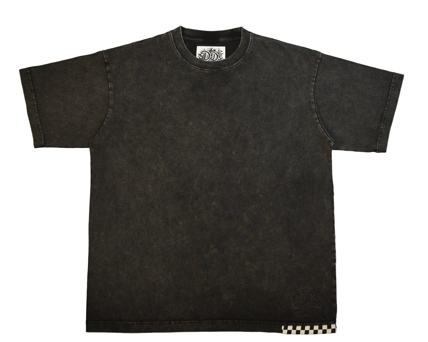 Custom Tee