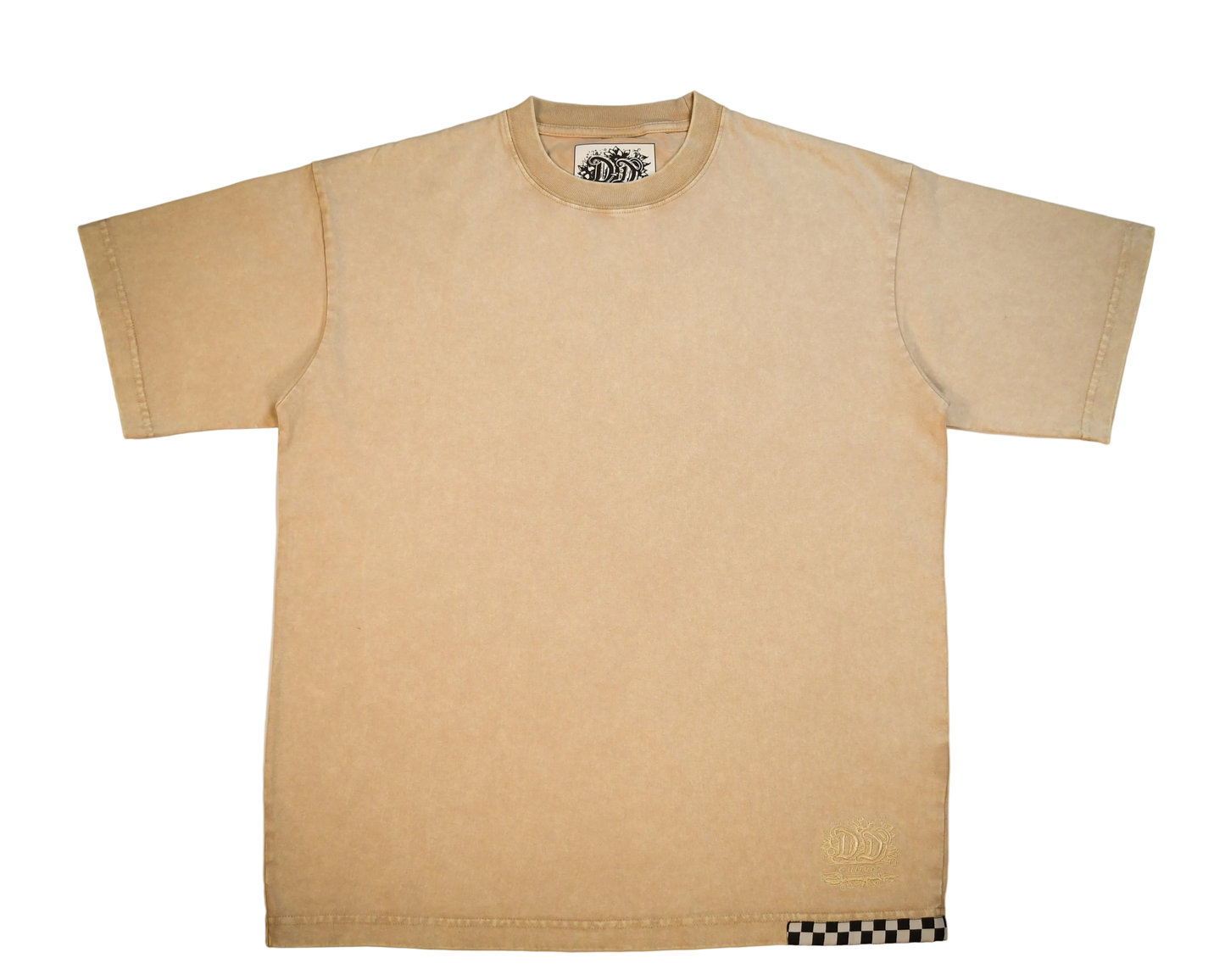 Custom Tee