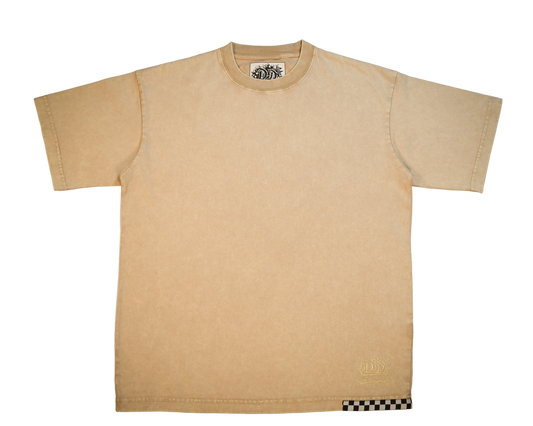 Custom Tee