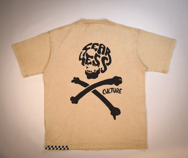 Custom Tee