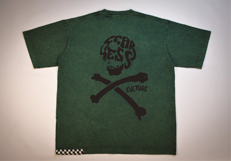 Custom Tee