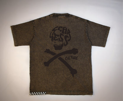Custom Tee