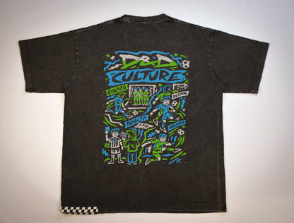 Custom Tee