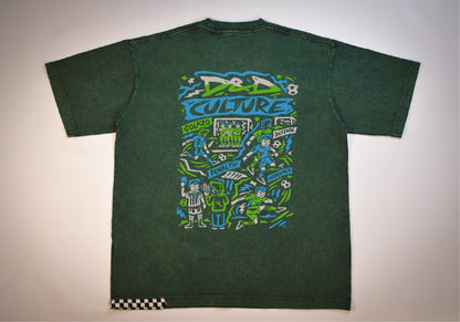 Custom Tee