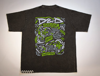 Custom Tee
