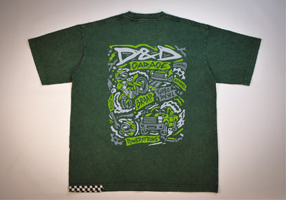 Custom Tee