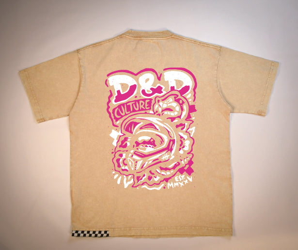 Custom Tee
