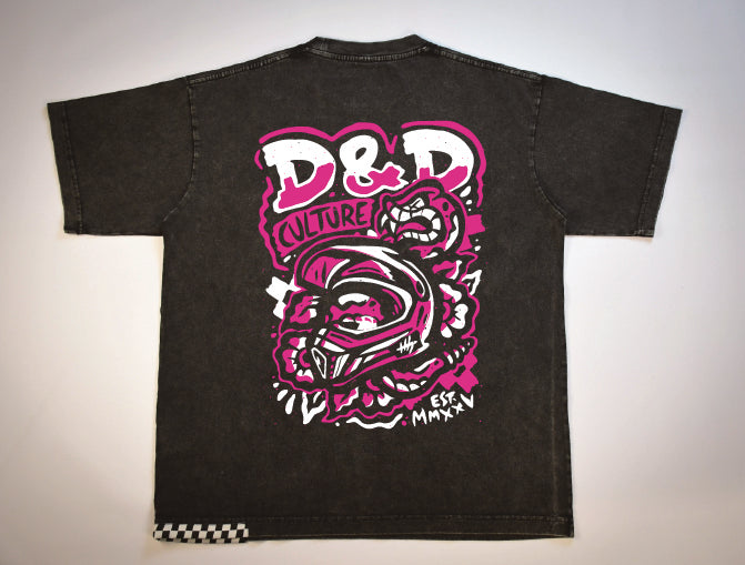 Custom Tee