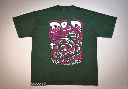 Custom Tee