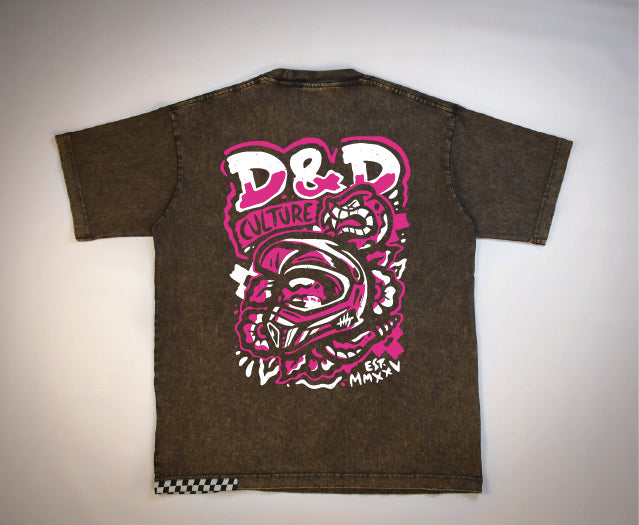 Custom Tee