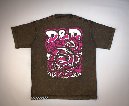 Custom Tee