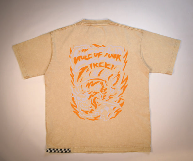 Custom Tee