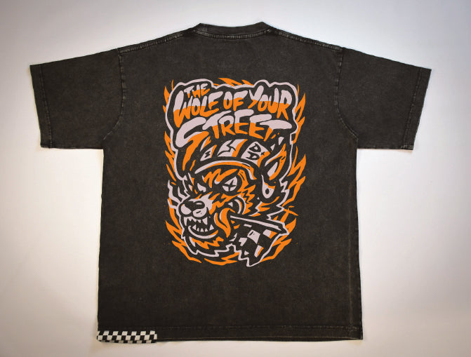 Custom Tee