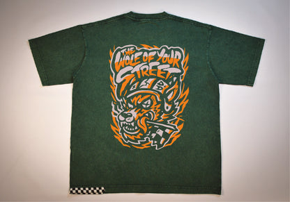 Custom Tee