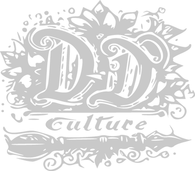 D&D Culture