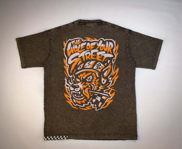 Custom Tee