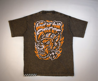 Custom Tee
